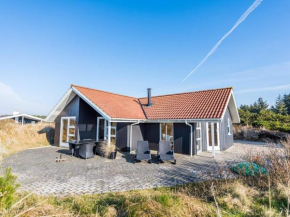 Holiday home Henne LXIX